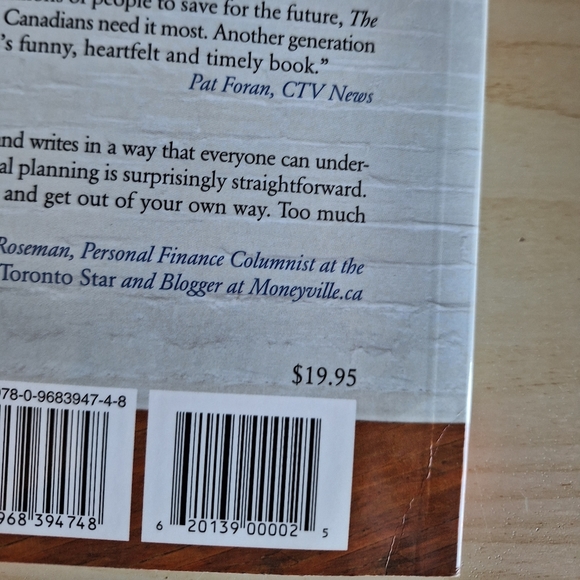 The Wealthy Barber Returns by David Chilton - Self Help Book Paperback - Picture 3 of 5